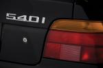 BMW 540i Sport 1997 года